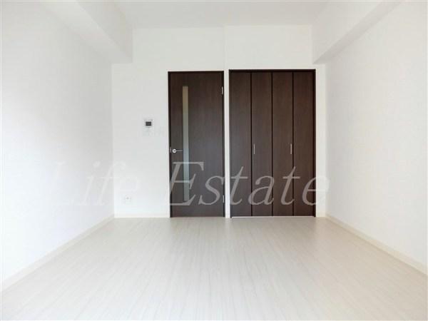 ジアコスモ谷町四丁目