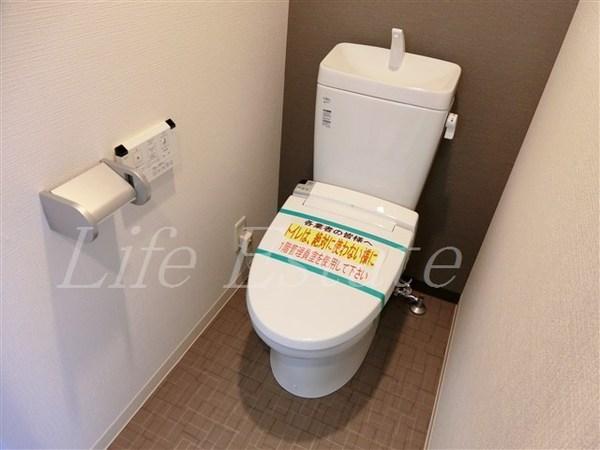 ジアコスモ谷町四丁目