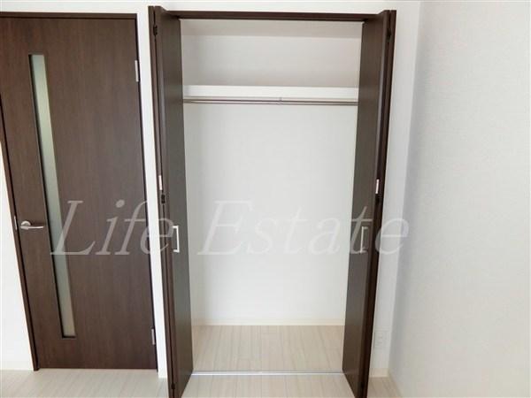 ジアコスモ谷町四丁目