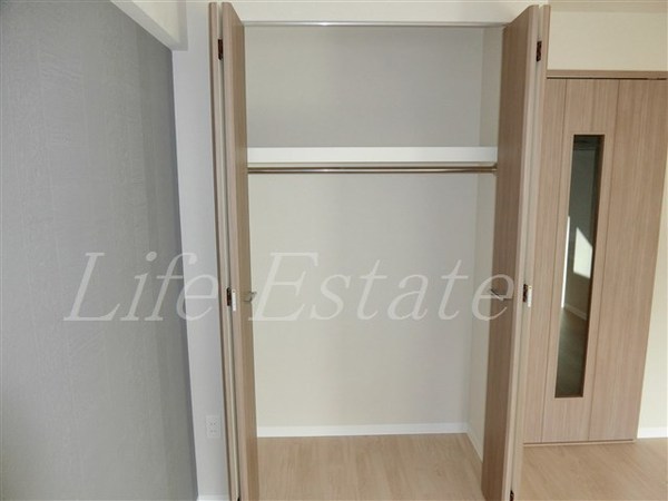 アヴェニール北浜