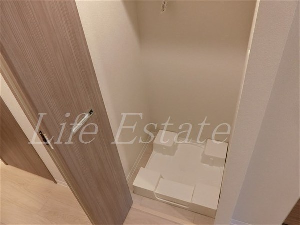 アヴェニール北浜