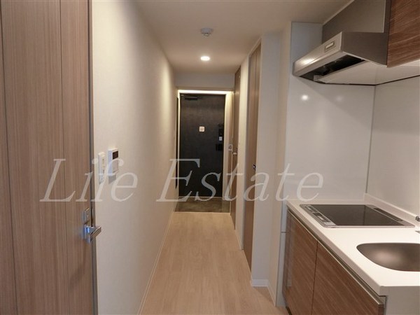 アヴェニール北浜