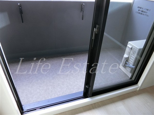 アヴェニール北浜