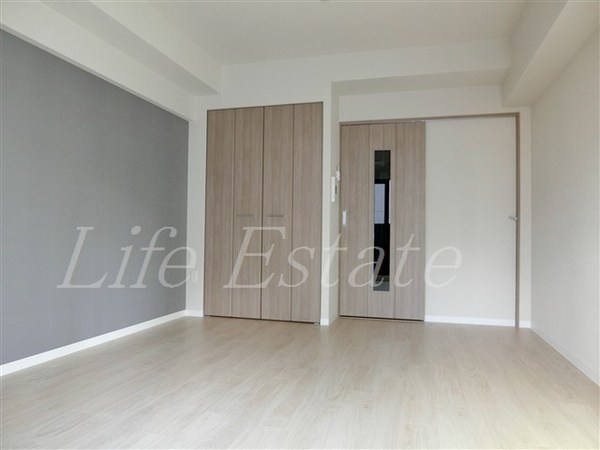 アヴェニール北浜