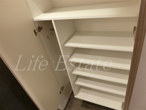 アヴェニール北浜