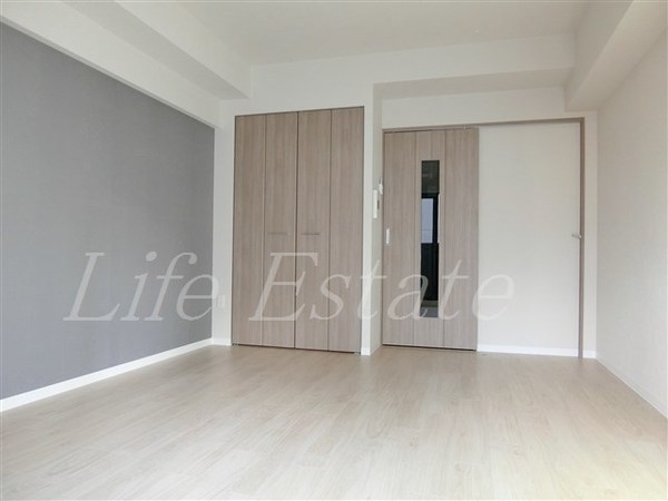 アヴェニール北浜