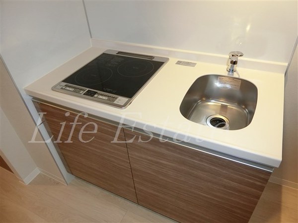 アヴェニール北浜