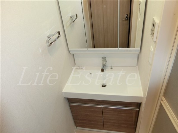 アヴェニール北浜