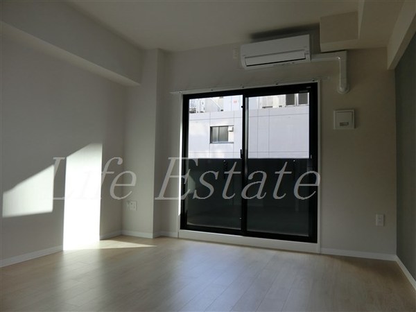 アヴェニール北浜