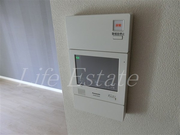 アヴェニール北浜