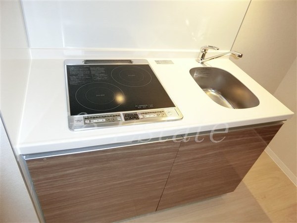 アヴェニール北浜