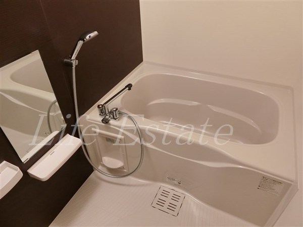 アヴェニール北浜