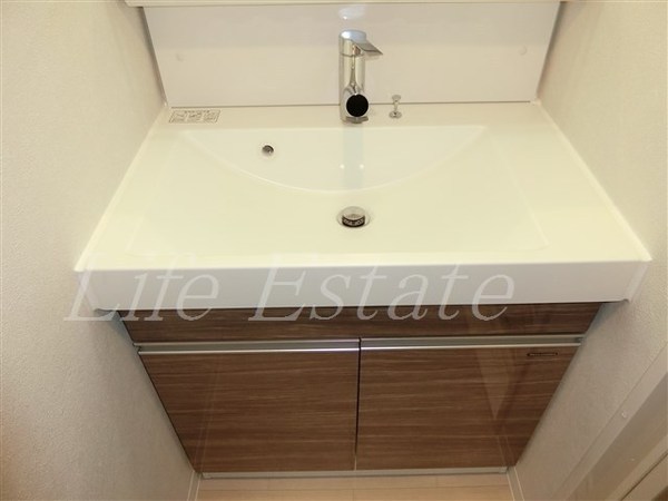 アヴェニール北浜