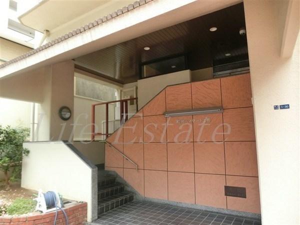 和光ハイマート上町