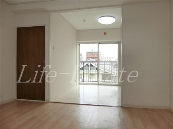 和光ハイマート上町