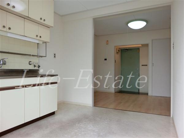 和光ハイマート上町