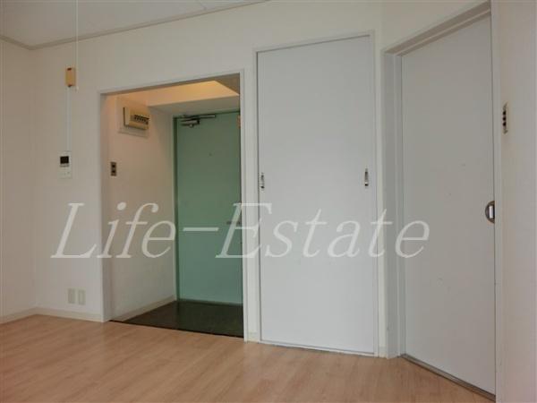 和光ハイマート上町