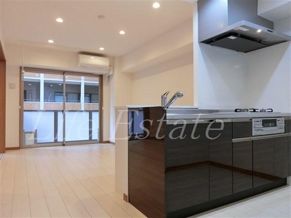 RiviereGauche谷町六丁目