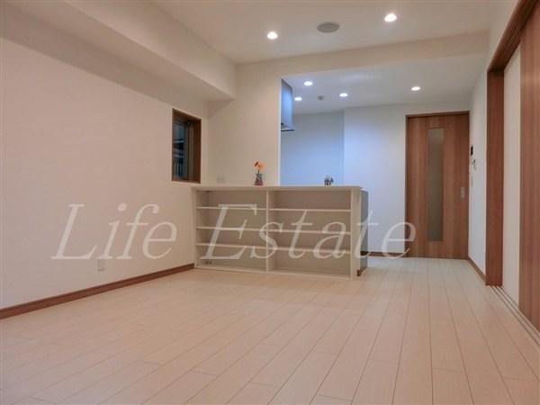 RiviereGauche谷町六丁目