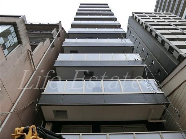 RiviereGauche谷町六丁目