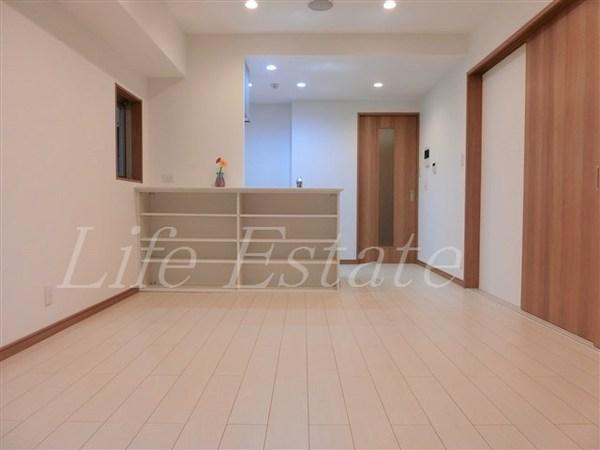 RiviereGauche谷町六丁目