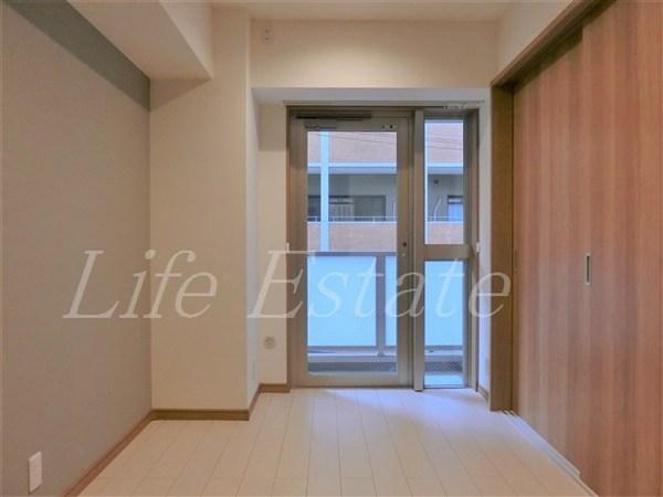 RiviereGauche谷町六丁目