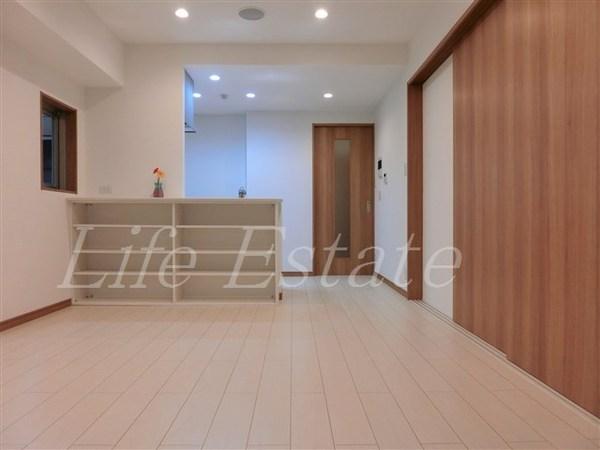 RiviereGauche谷町六丁目