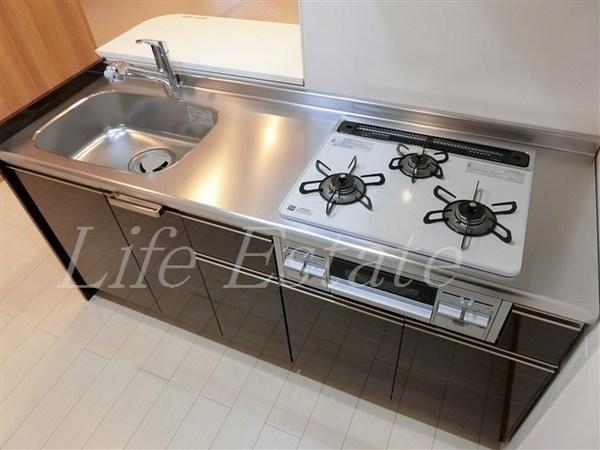 RiviereGauche谷町六丁目