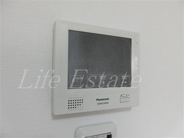 エルディオーネ上町台