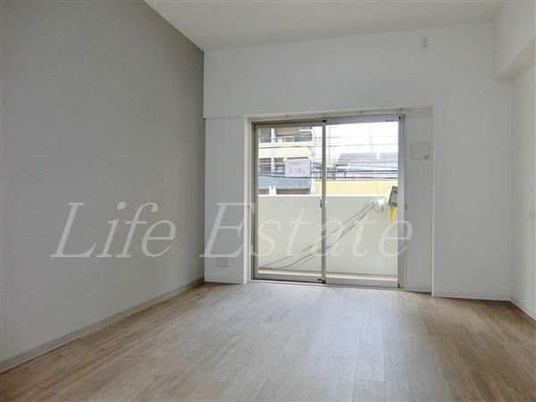 エルディオーネ上町台