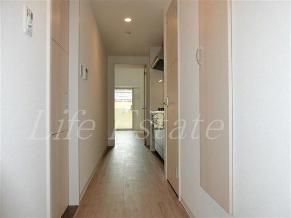 エルディオーネ上町台