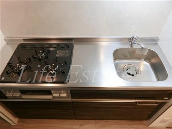 エルディオーネ上町台