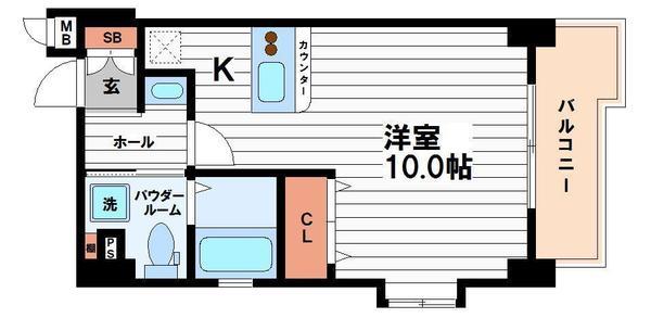 ディナスティ堺筋本町