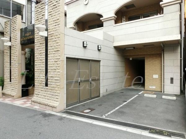 ディナスティ堺筋本町