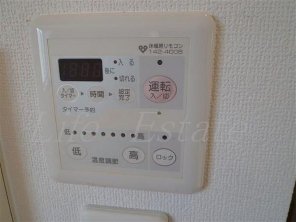 北浜プライマリーワン