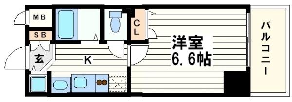 プレサンス中之島公園グラシア