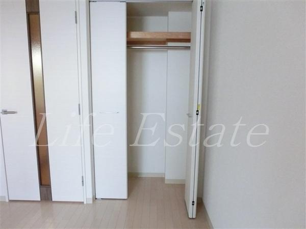 プレサンス中之島公園グラシア