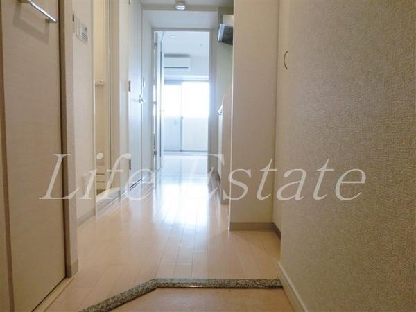 プレサンス中之島公園グラシア