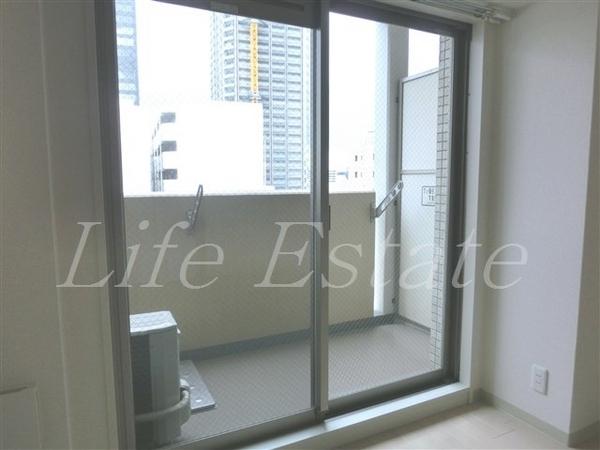 プレサンス中之島公園グラシア