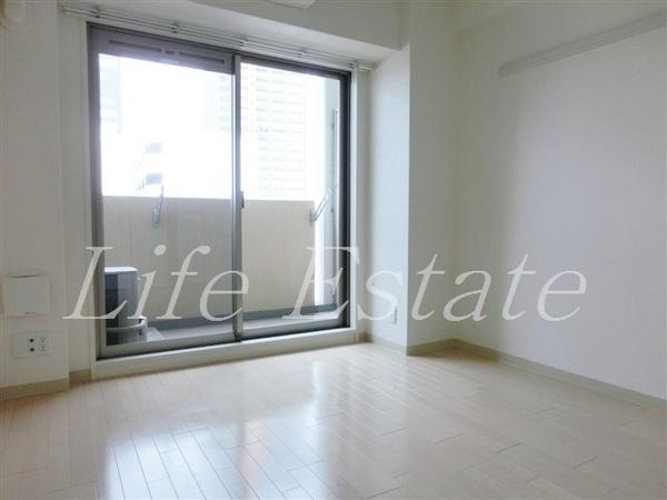 プレサンス中之島公園グラシア