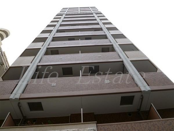 プレサンス中之島公園グラシア