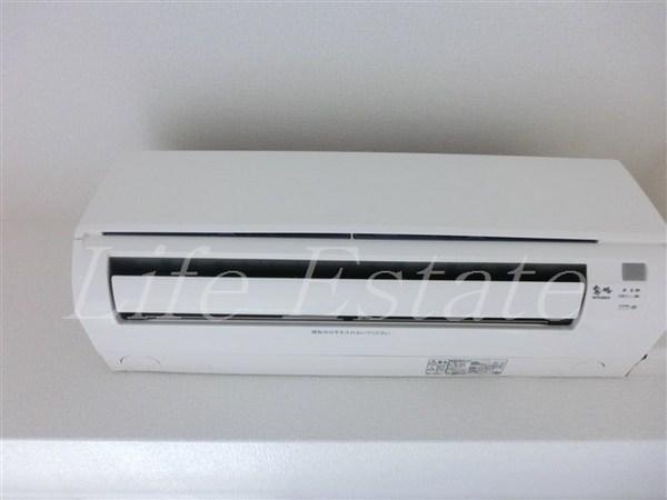 プレサンス中之島公園グラシア