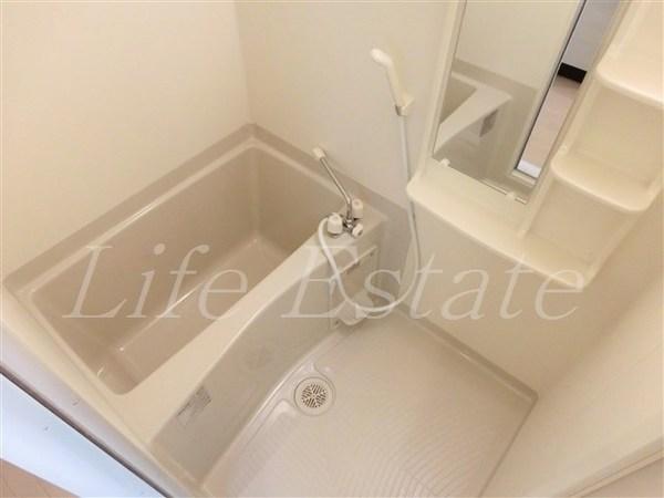 プレサンス中之島公園グラシア