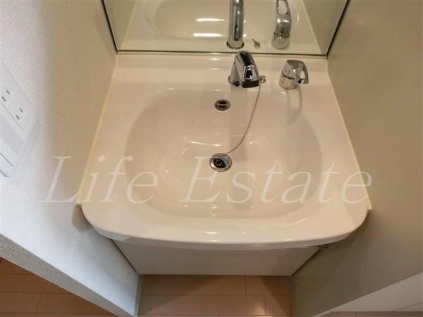 プレサンス中之島公園グラシア