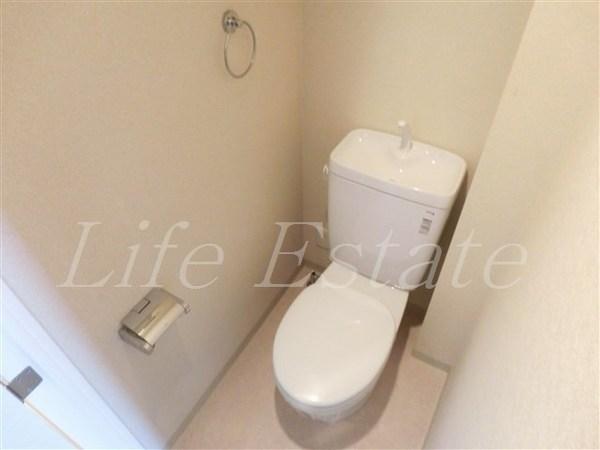 プレサンス中之島公園グラシア