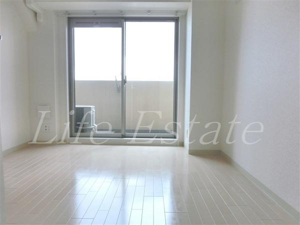 プレサンス中之島公園グラシア