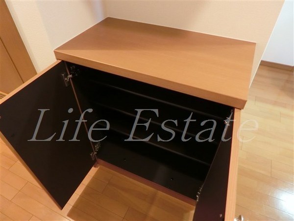 メゾン・デ・ノムラ東心斎橋