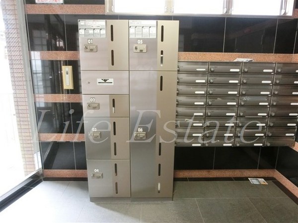 メゾン・デ・ノムラ東心斎橋