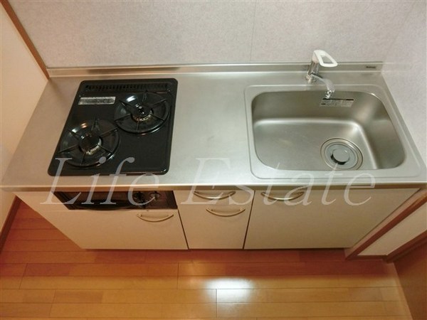 メゾン・デ・ノムラ東心斎橋