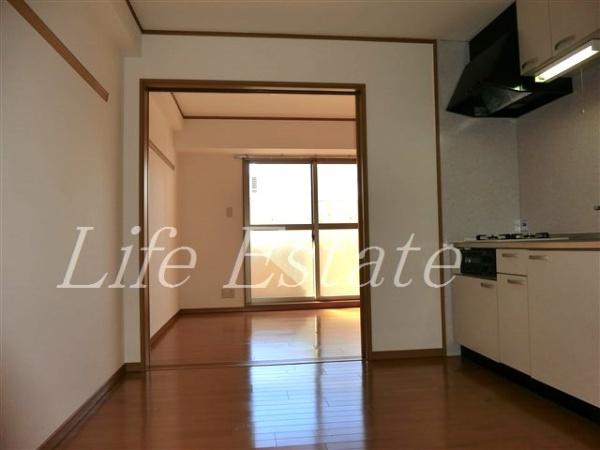 メゾン・デ・ノムラ東心斎橋